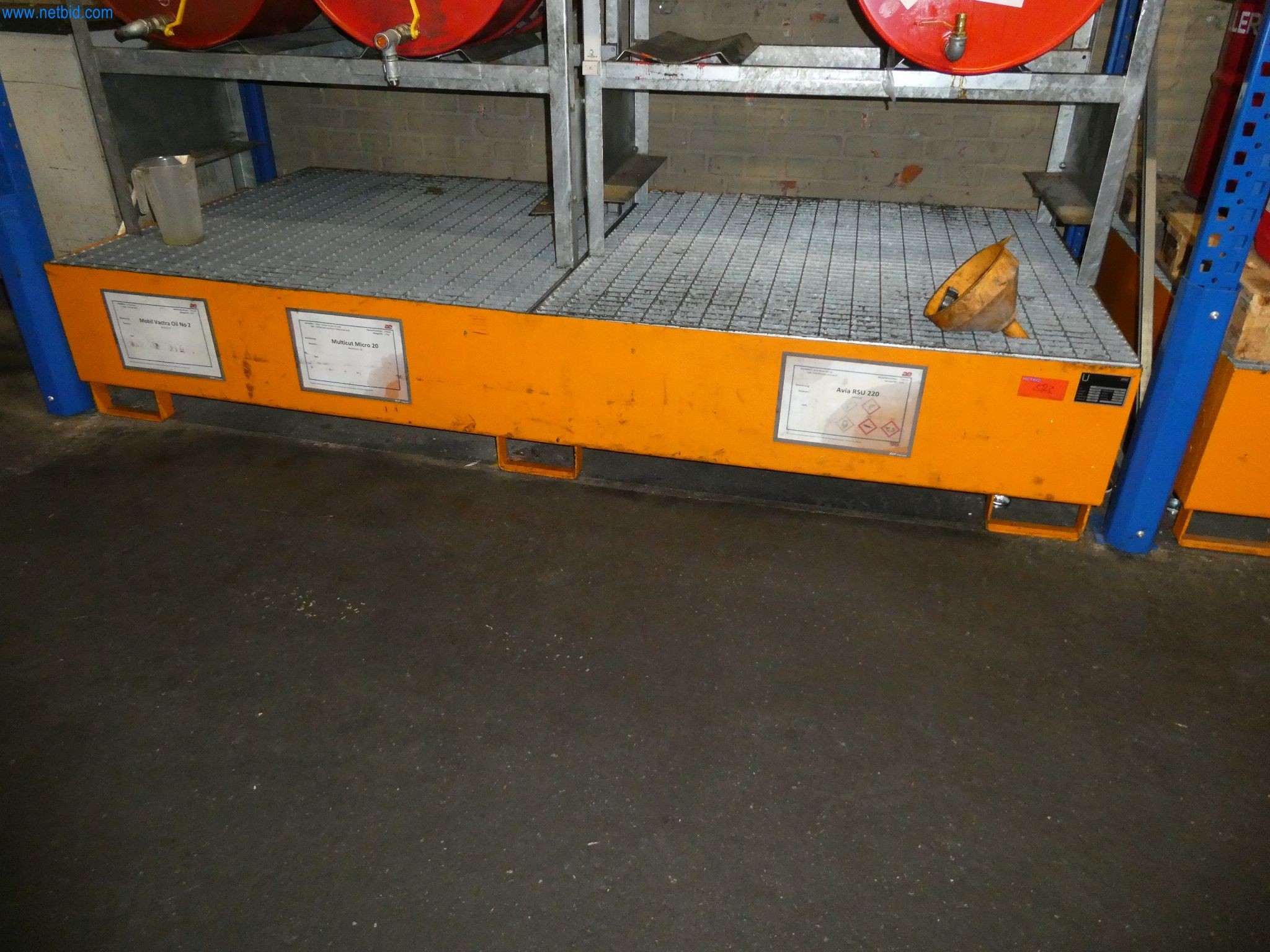 Machines & systems for light metal die casting (powertrain & structural parts)-1