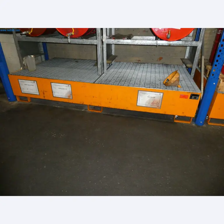 Machines & systems for light metal die casting (powertrain & structural parts)-1