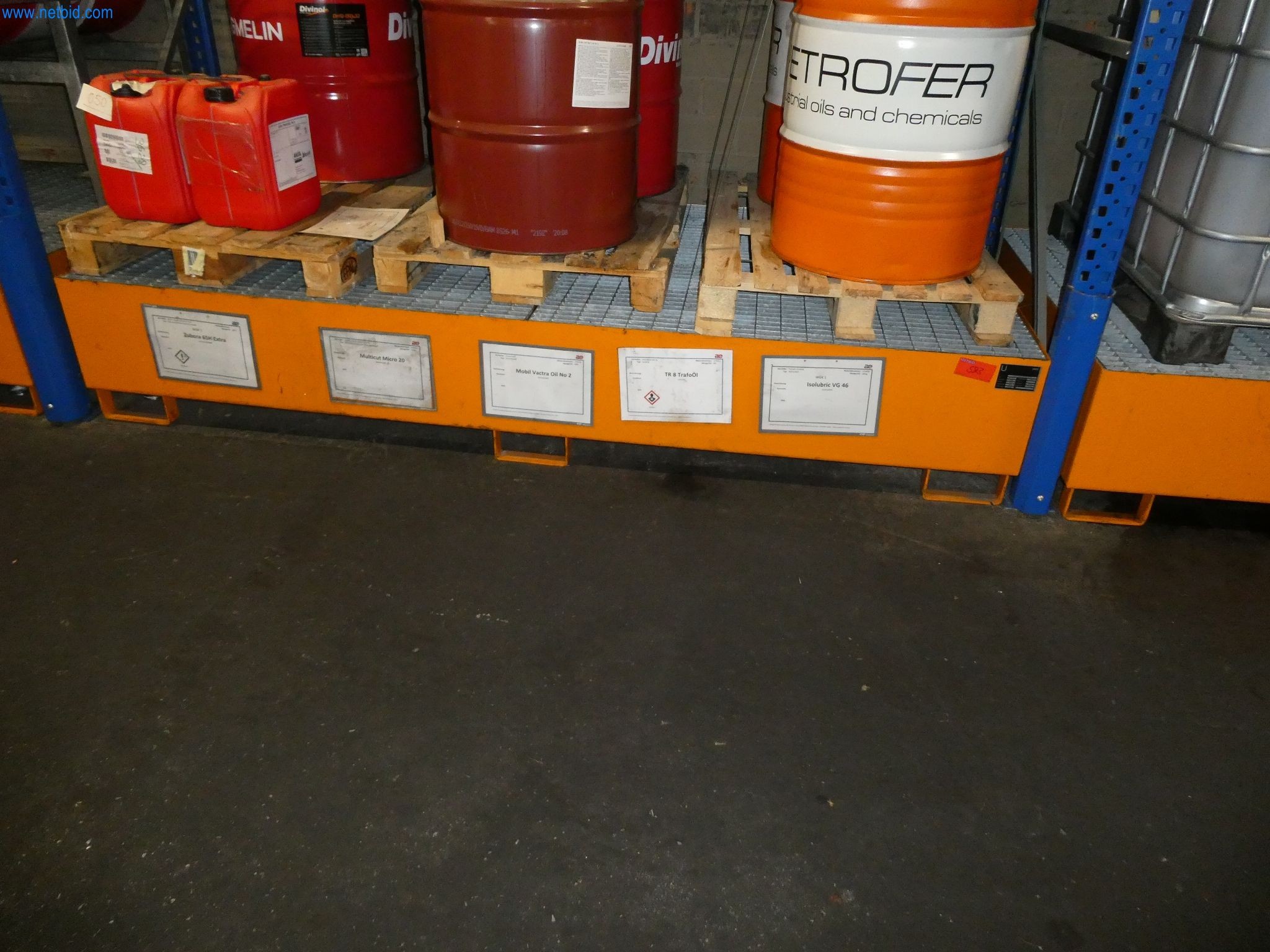 Machines & systems for light metal die casting (powertrain & structural parts)-3