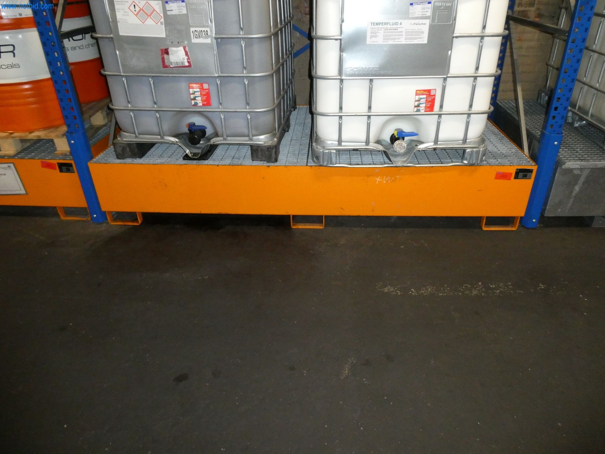 Machines & systems for light metal die casting (powertrain & structural parts)-5