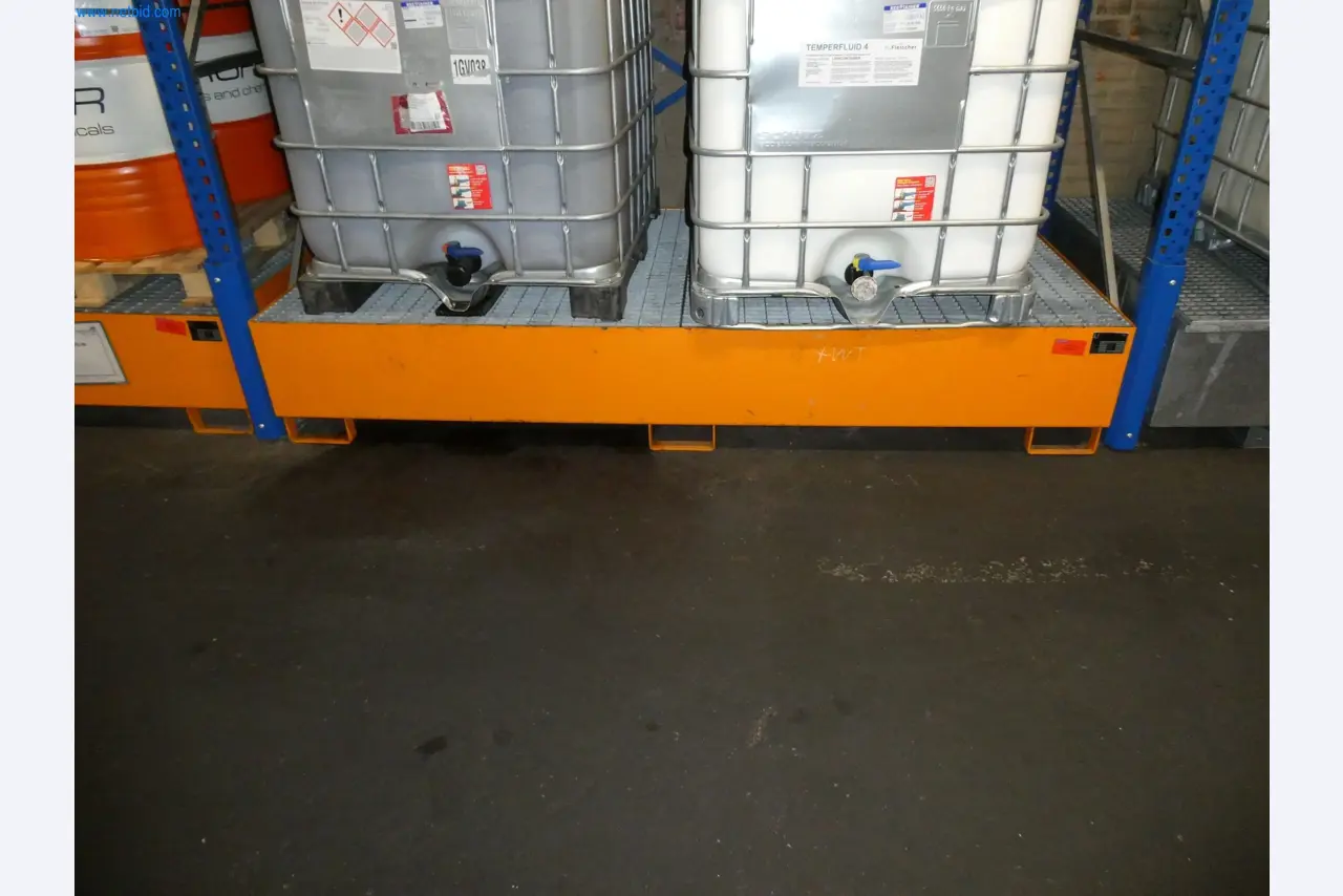 Machines & systems for light metal die casting (powertrain & structural parts)-5