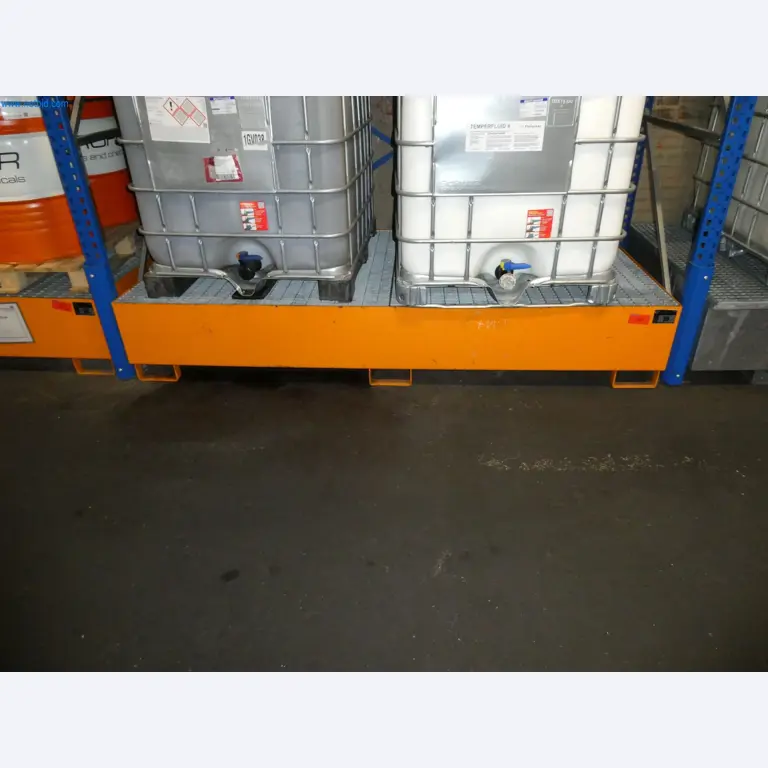 Machines & systems for light metal die casting (powertrain & structural parts)-5