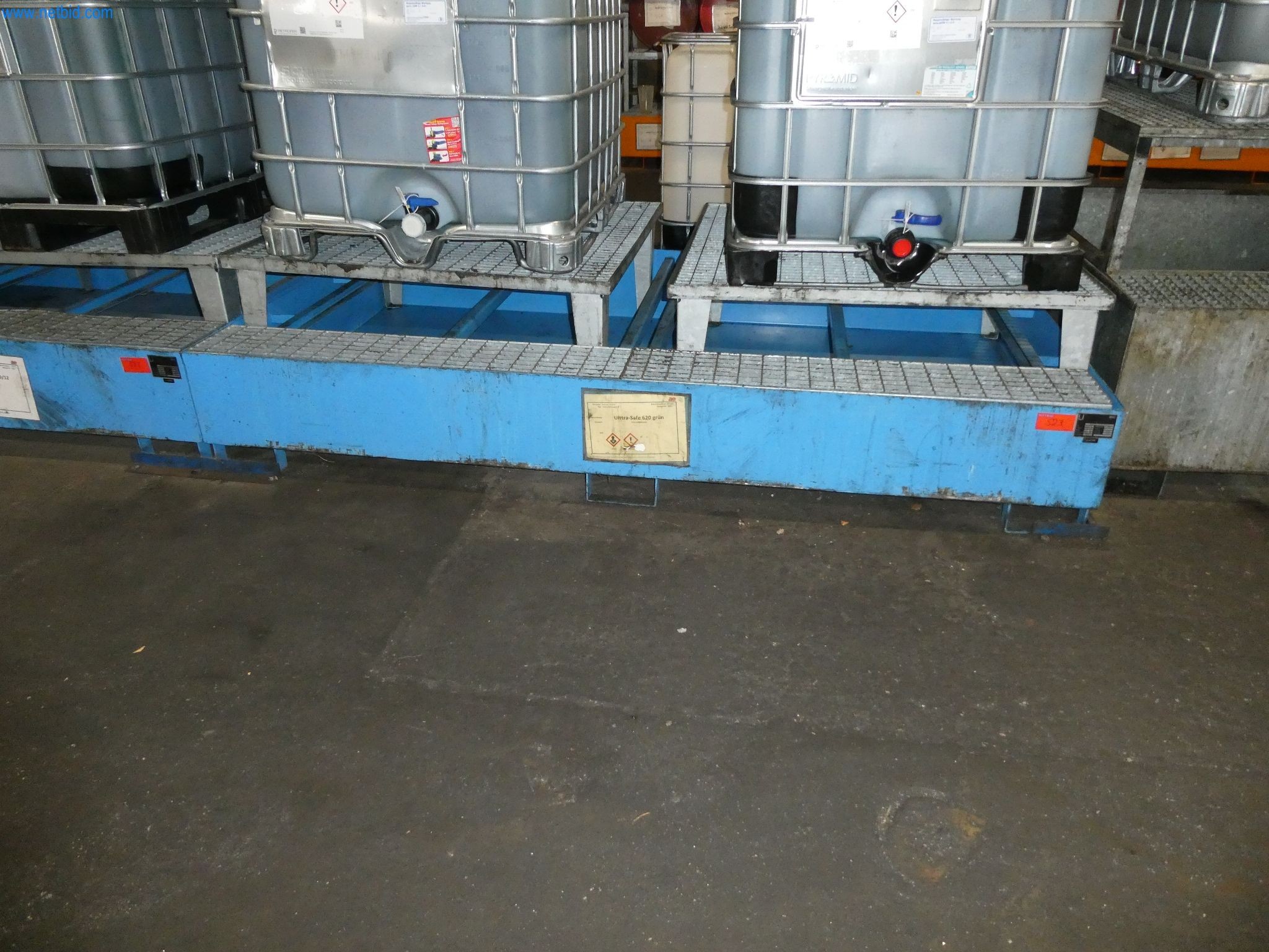 Machines & systems for light metal die casting (powertrain & structural parts)-7