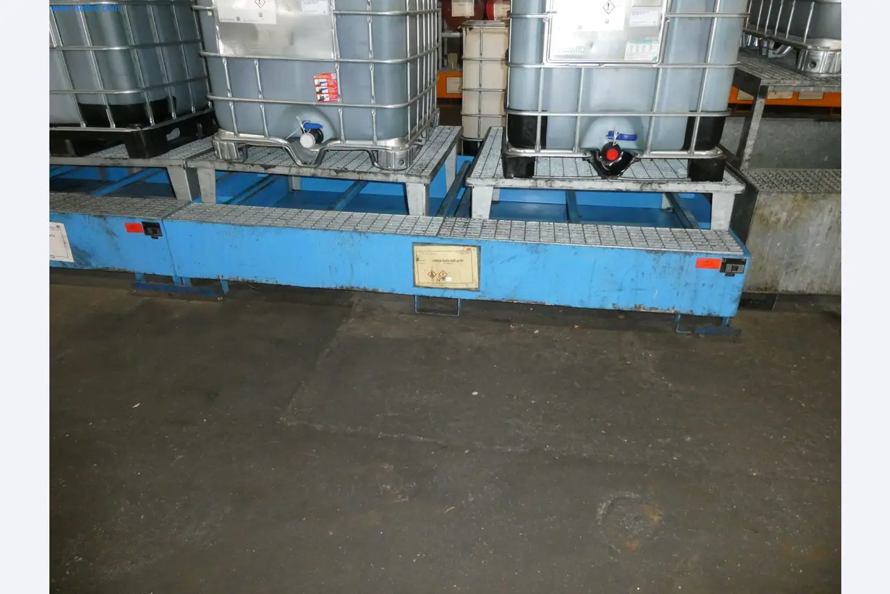 Machines & systems for light metal die casting (powertrain & structural parts)-7