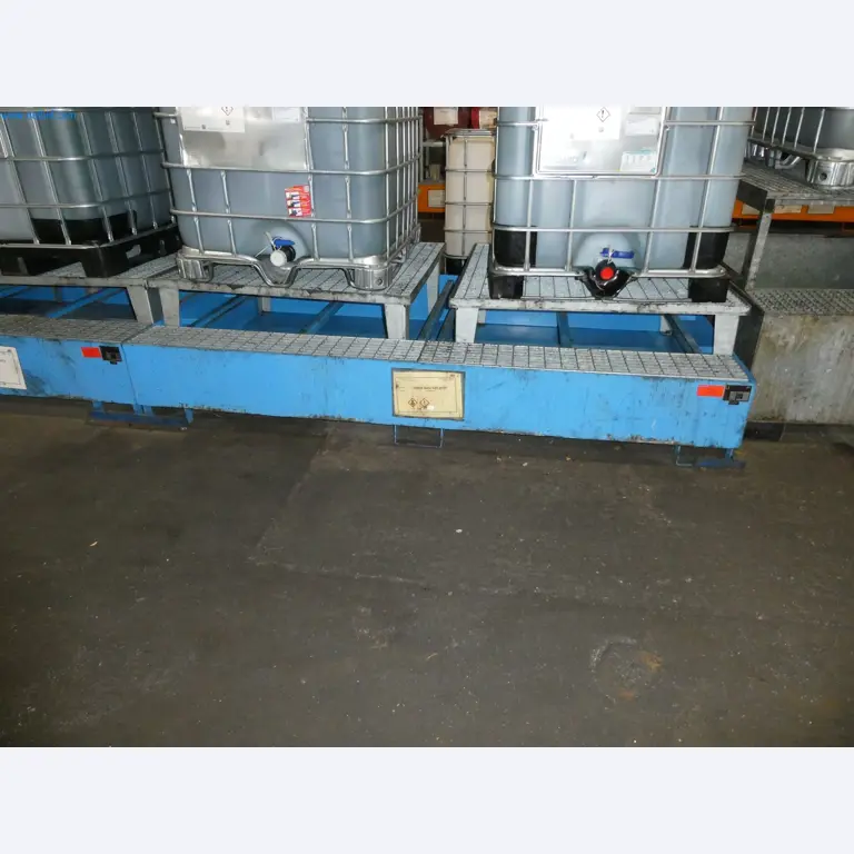 Machines & systems for light metal die casting (powertrain & structural parts)-7