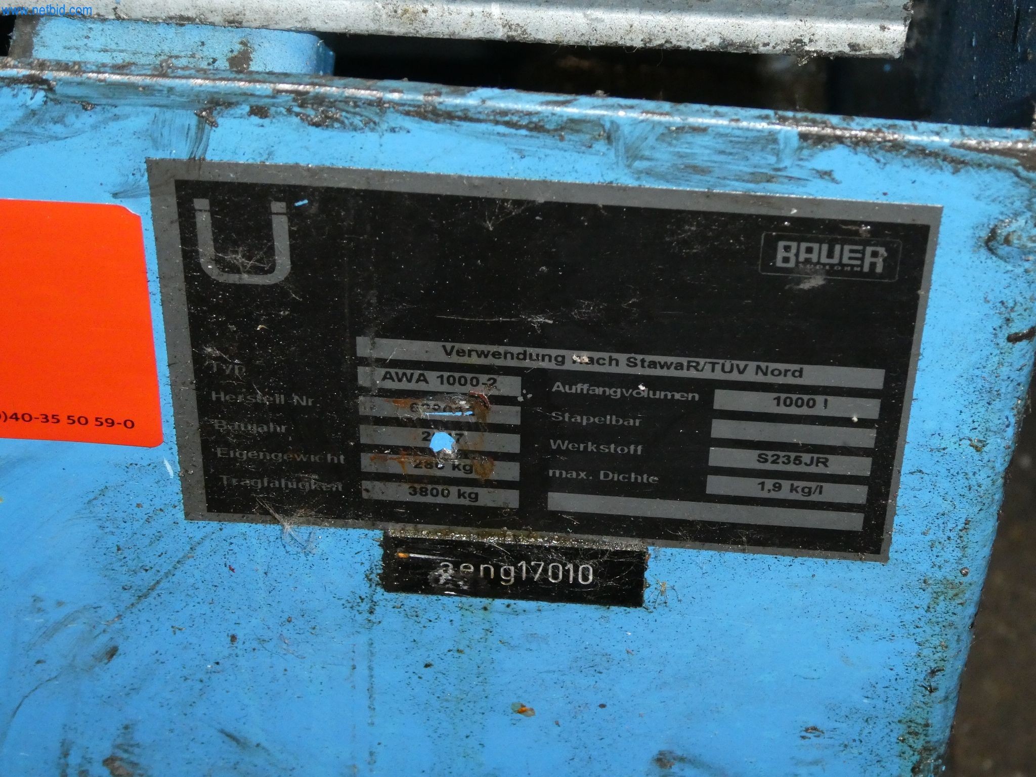 Machines & systems for light metal die casting (powertrain & structural parts)-8