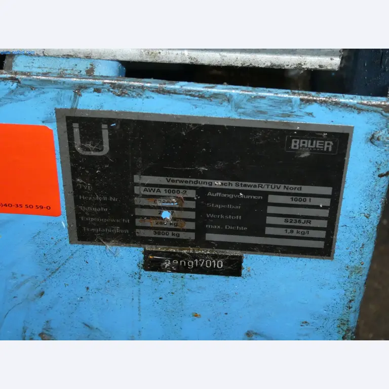 Machines & systems for light metal die casting (powertrain & structural parts)-8