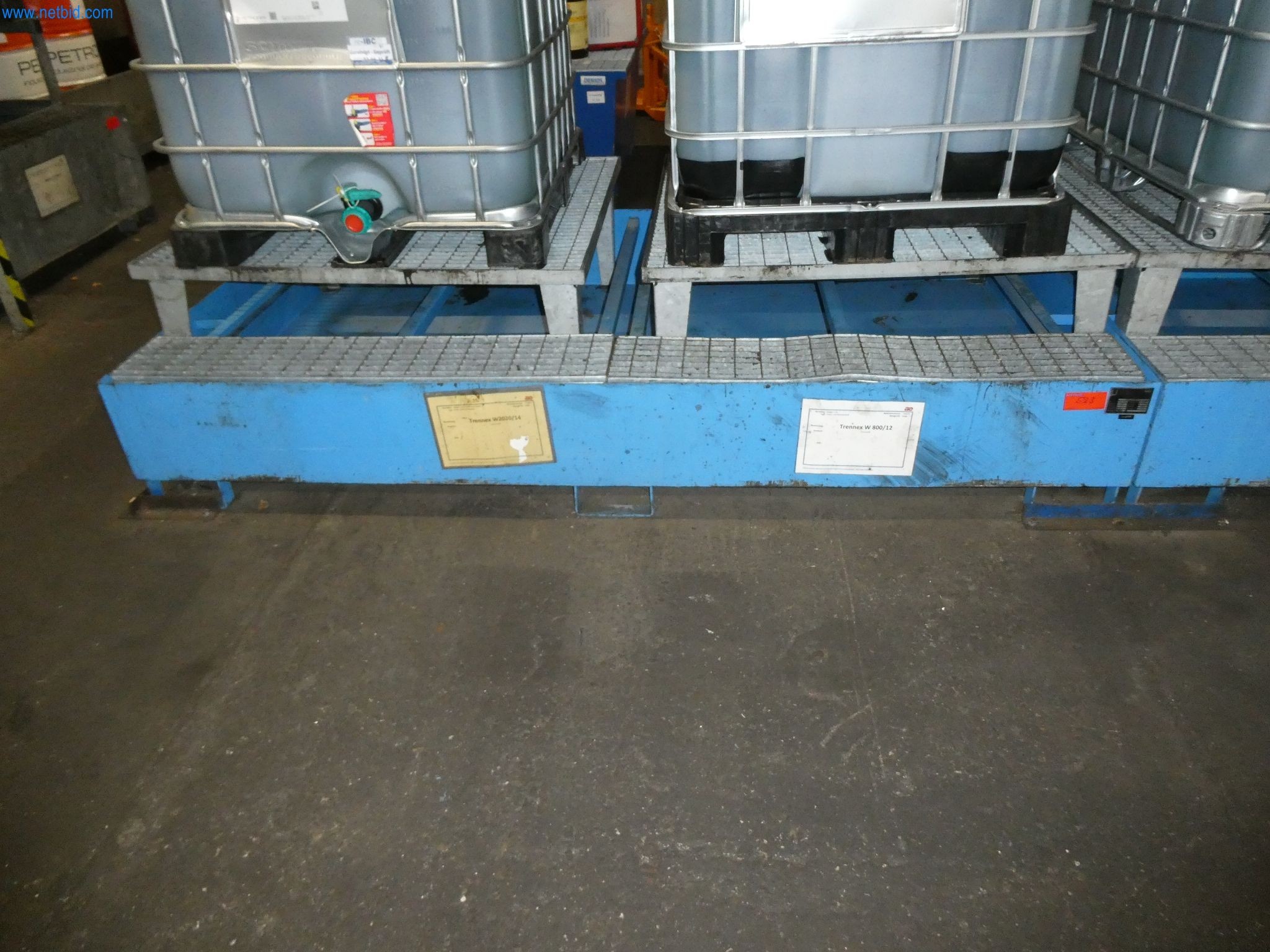 Machines & systems for light metal die casting (powertrain & structural parts)-9