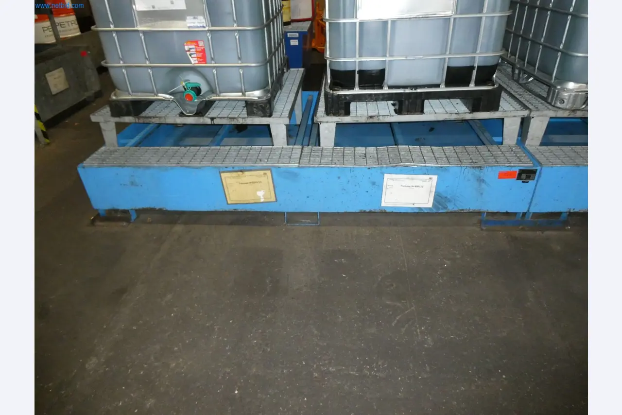 Machines & systems for light metal die casting (powertrain & structural parts)-9