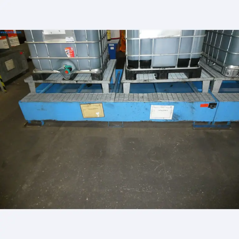 Machines & systems for light metal die casting (powertrain & structural parts)-9