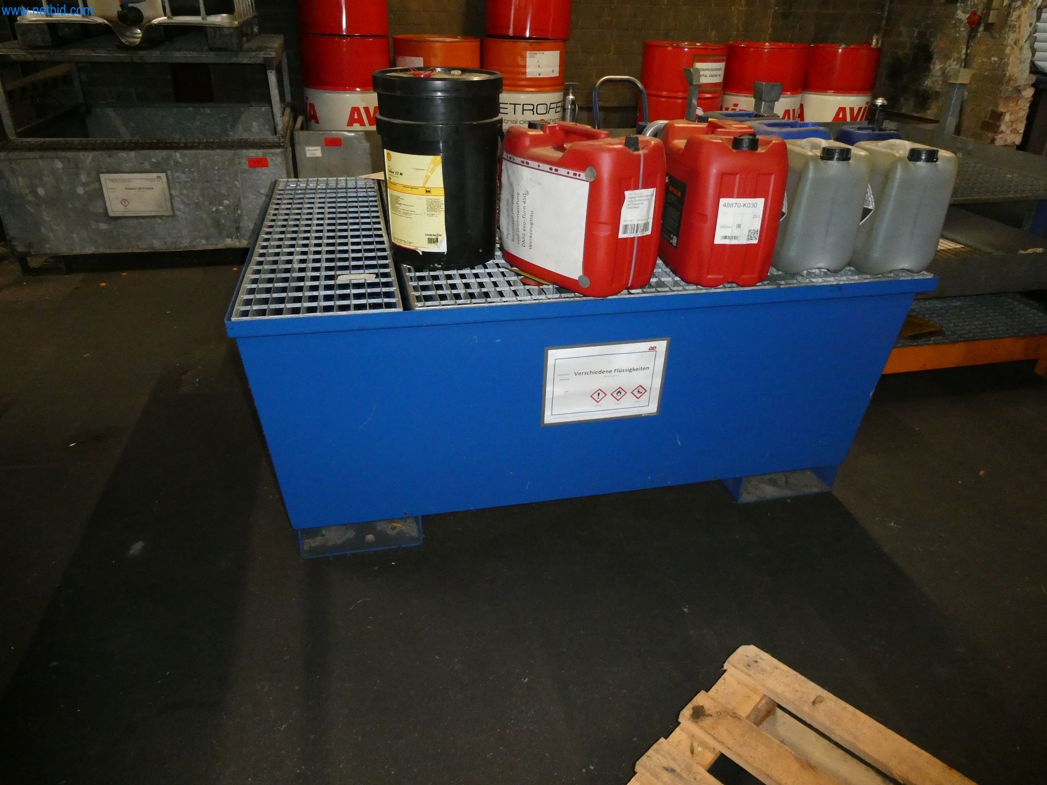 Machines & systems for light metal die casting (powertrain & structural parts)-1