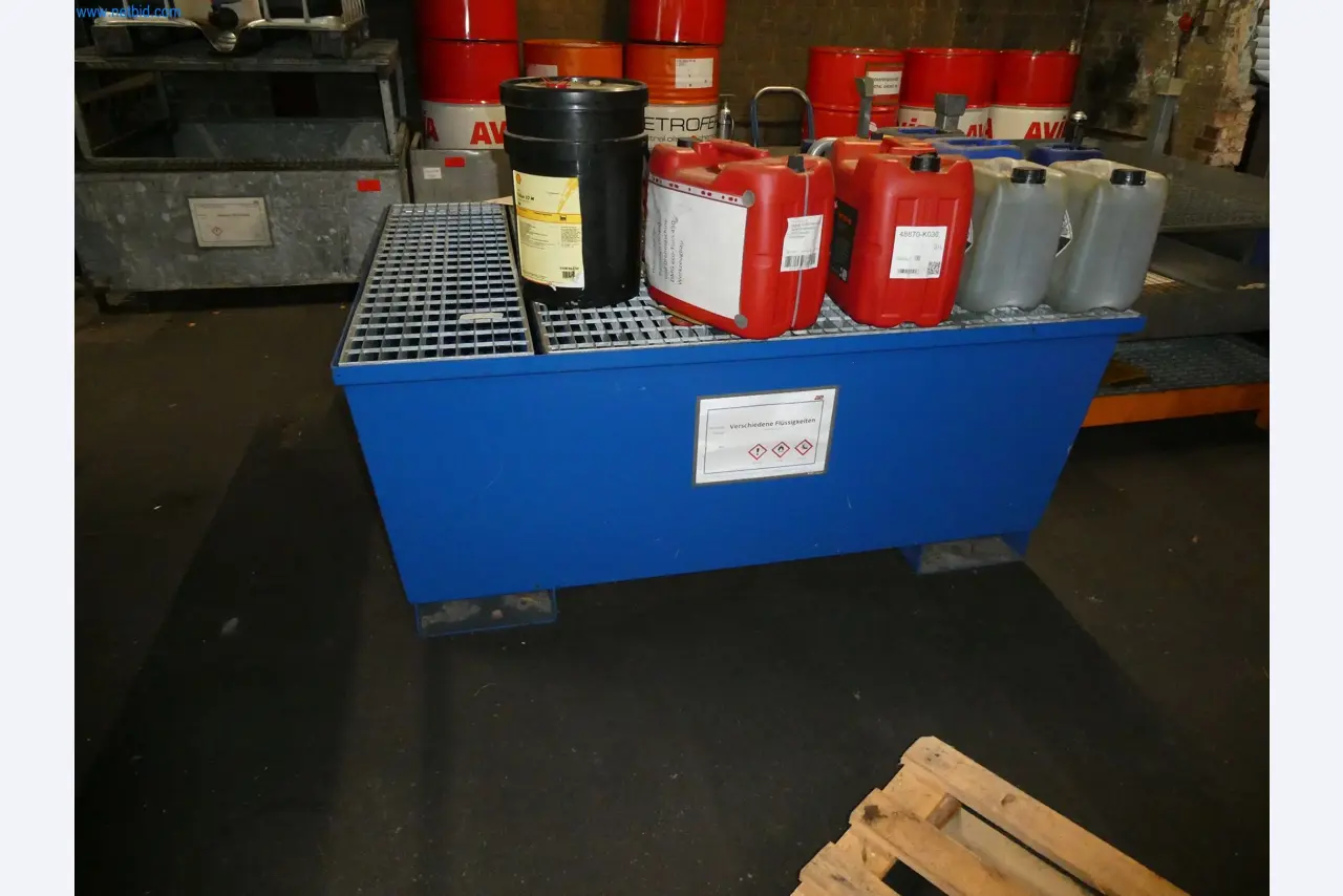 Machines & systems for light metal die casting (powertrain & structural parts)-1