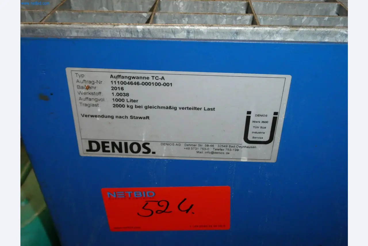 Machines & systems for light metal die casting (powertrain & structural parts)-2