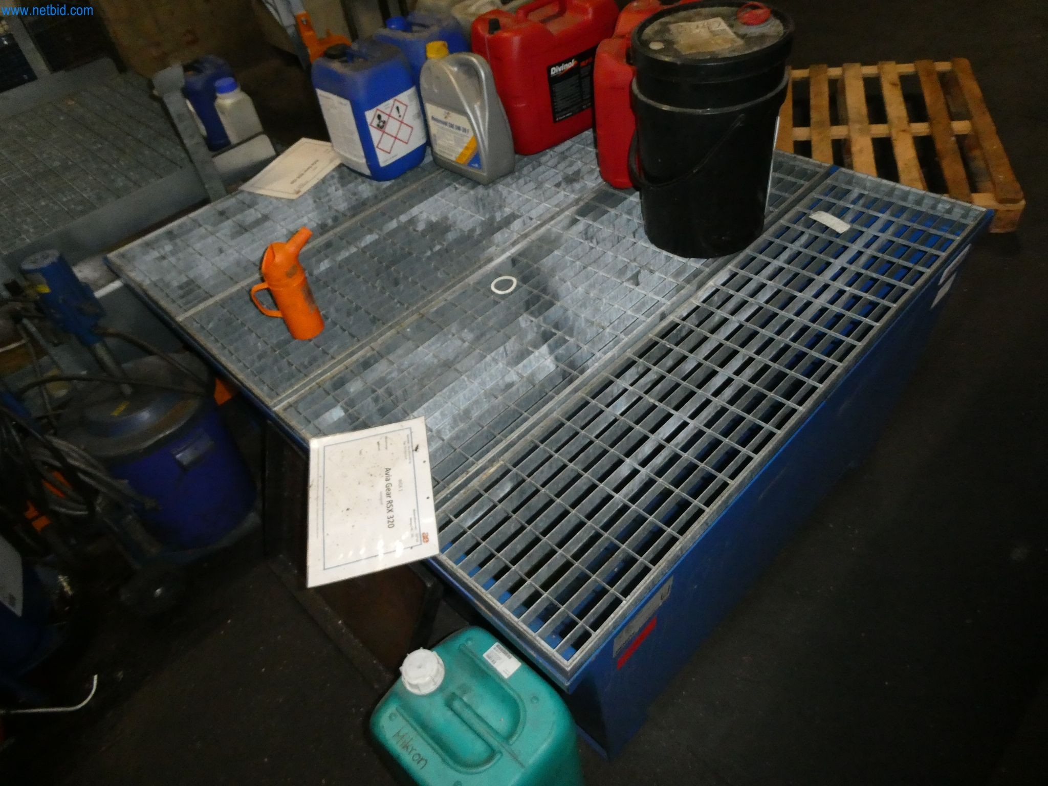 Machines & systems for light metal die casting (powertrain & structural parts)-3