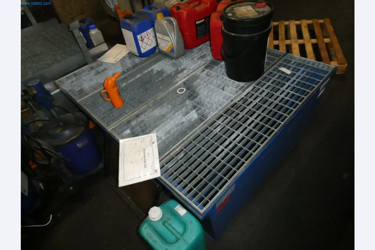 Machines & systems for light metal die casting (powertrain & structural parts)-3