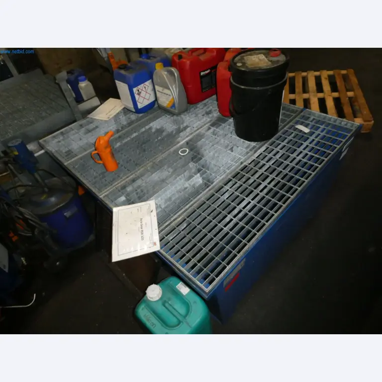 Machines & systems for light metal die casting (powertrain & structural parts)-3