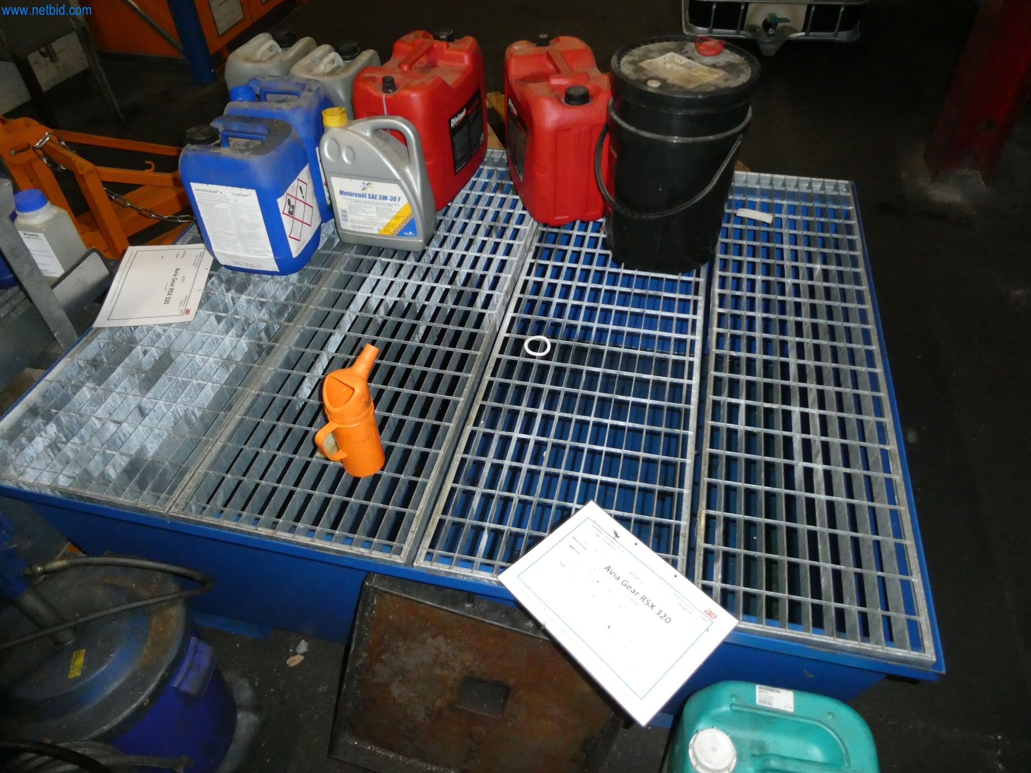 Machines & systems for light metal die casting (powertrain & structural parts)-4