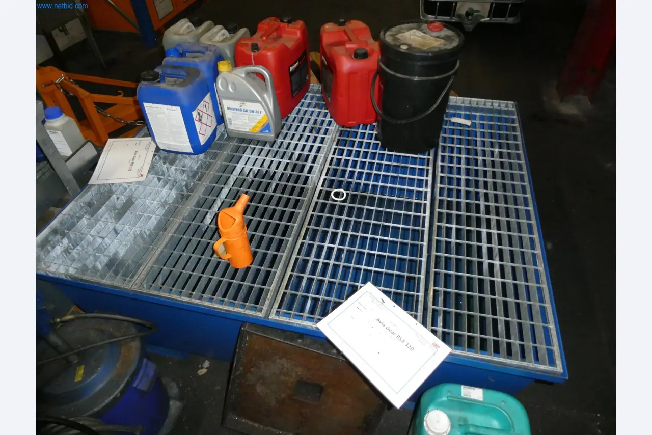 Machines & systems for light metal die casting (powertrain & structural parts)-4