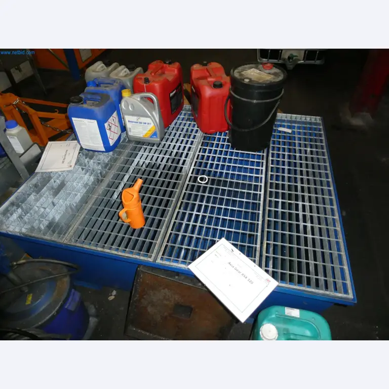 Machines & systems for light metal die casting (powertrain & structural parts)-4