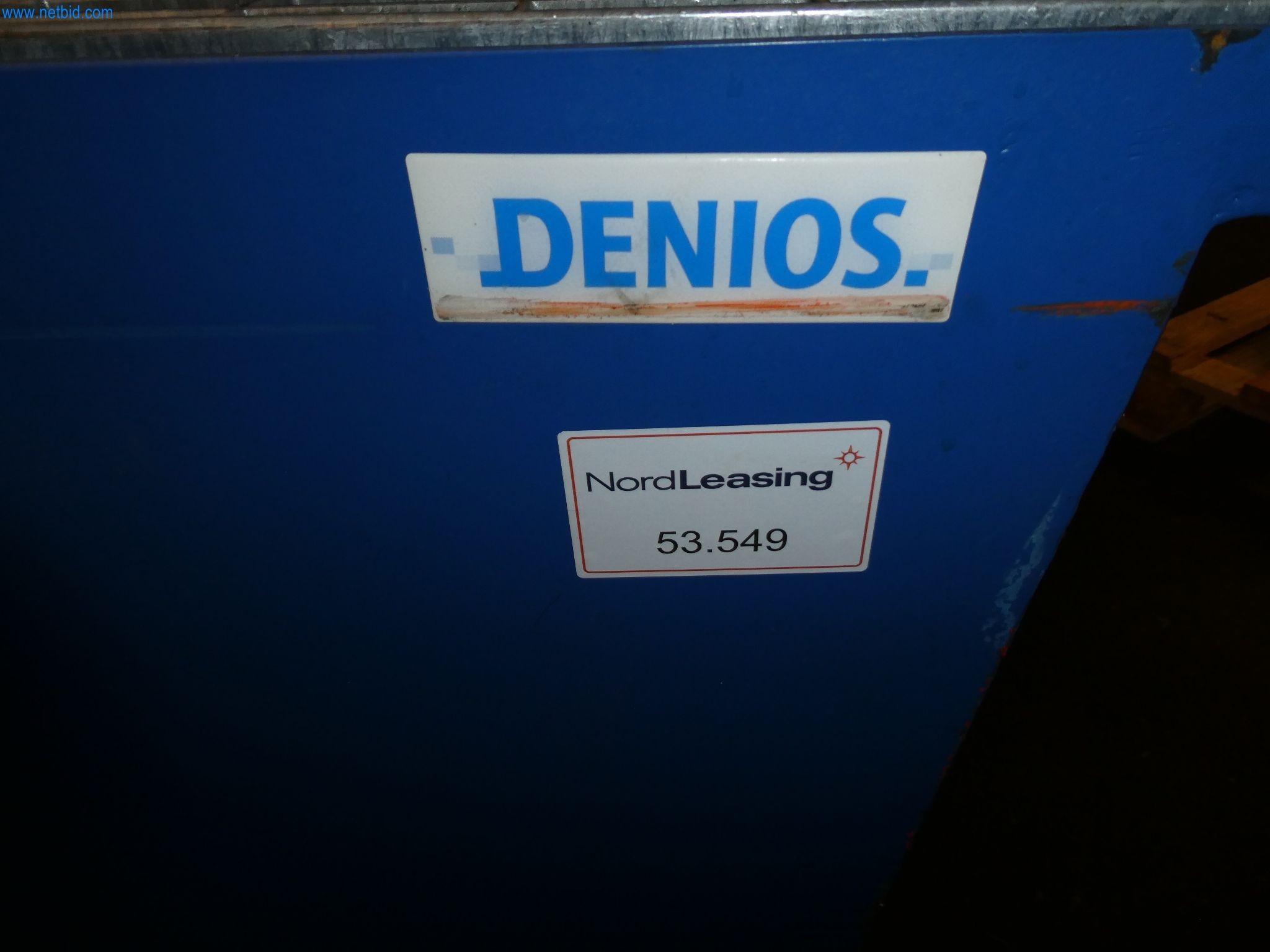 Machines & systems for light metal die casting (powertrain & structural parts)-5