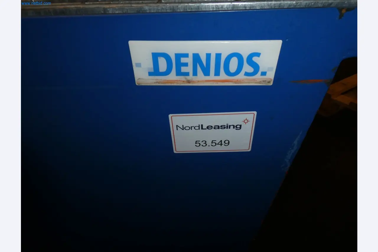 Machines & systems for light metal die casting (powertrain & structural parts)-5