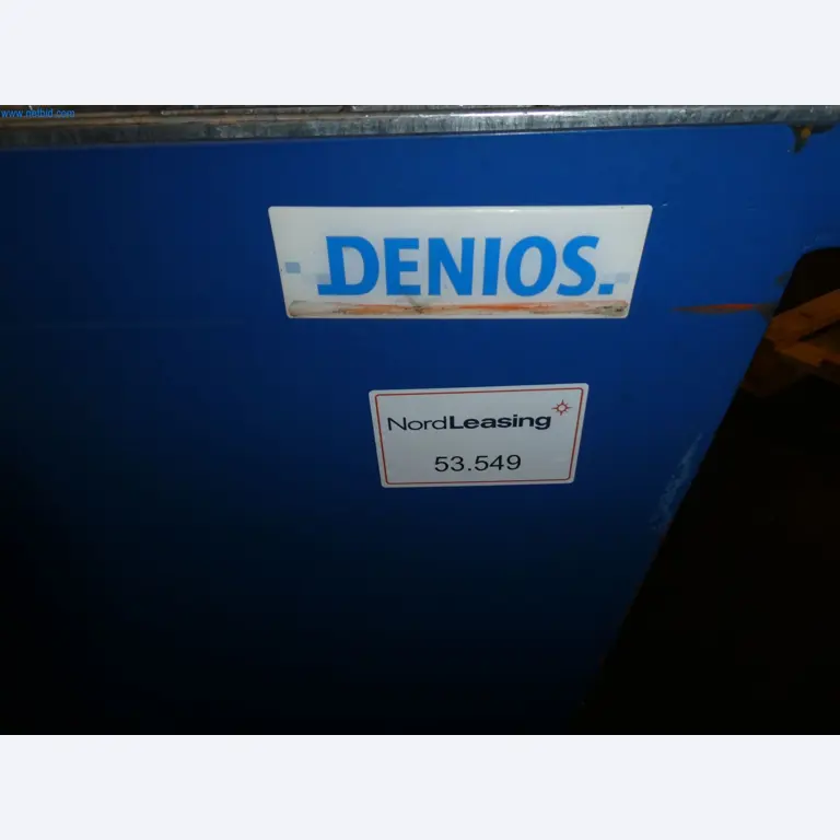 Machines & systems for light metal die casting (powertrain & structural parts)-5