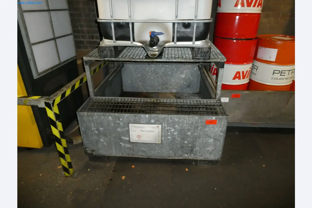 Machines & systems for light metal die casting (powertrain & structural parts)-1