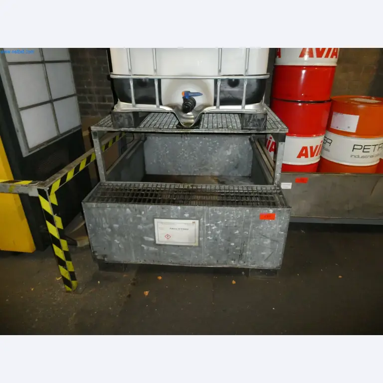 Machines & systems for light metal die casting (powertrain & structural parts)-1