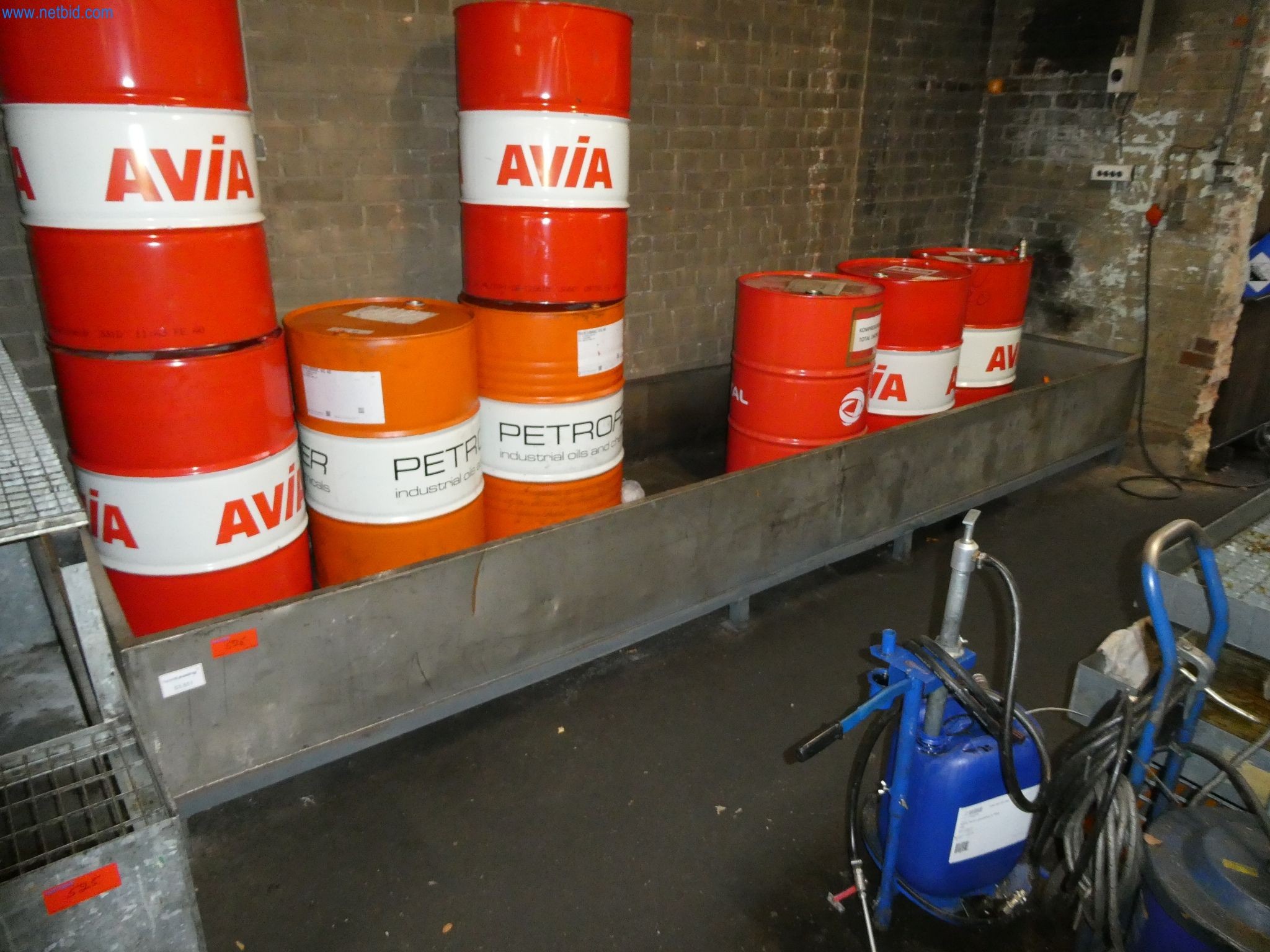 Machines & systems for light metal die casting (powertrain & structural parts)-1