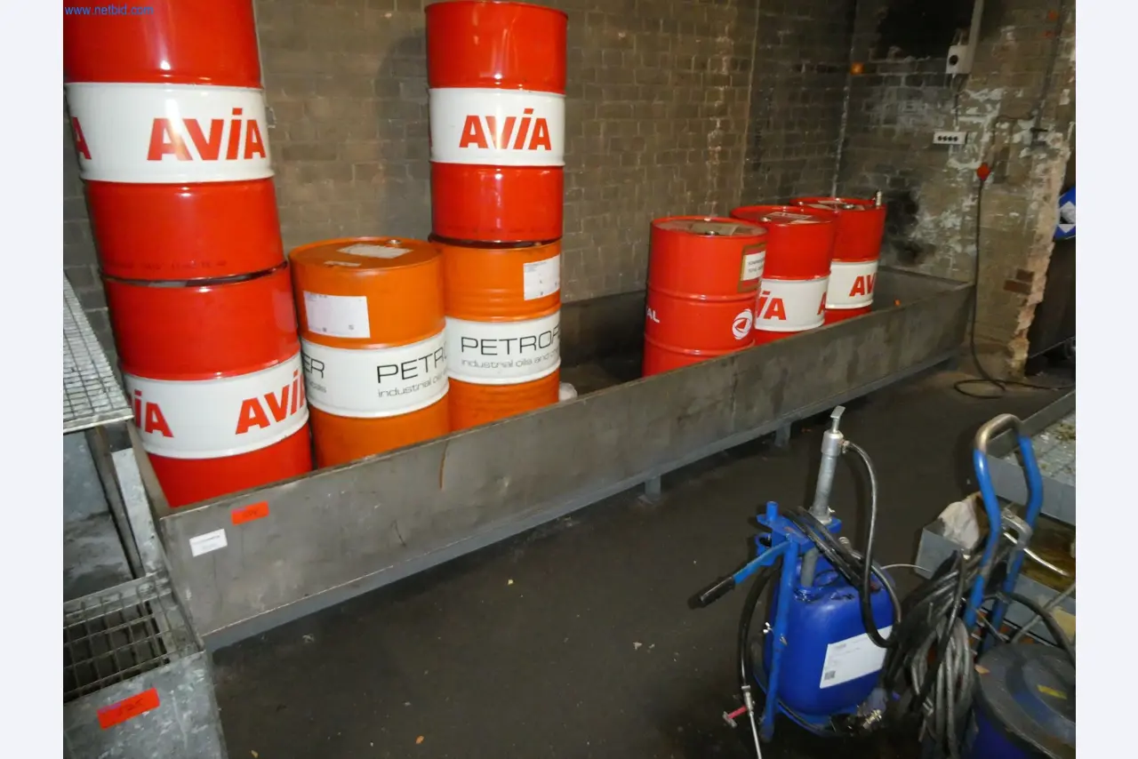 Machines & systems for light metal die casting (powertrain & structural parts)-1