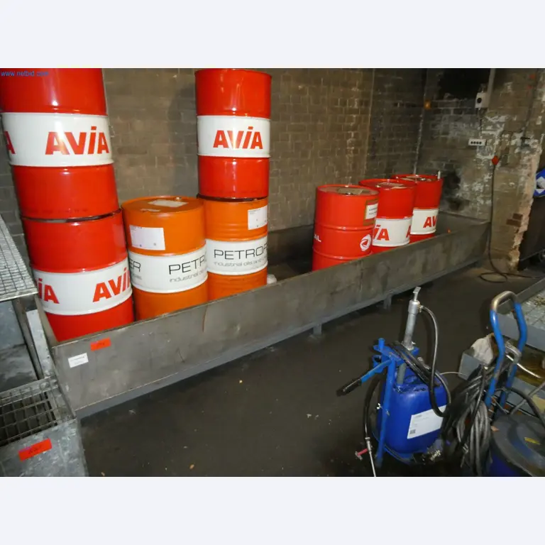 Machines & systems for light metal die casting (powertrain & structural parts)-1