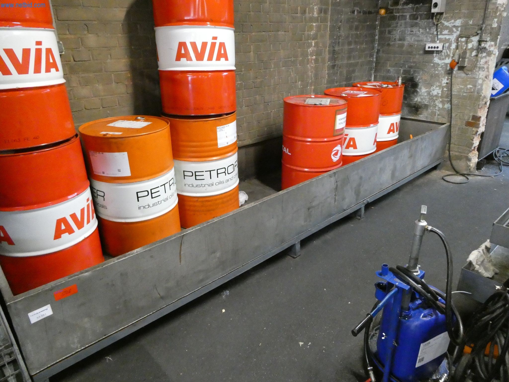 Machines & systems for light metal die casting (powertrain & structural parts)-2