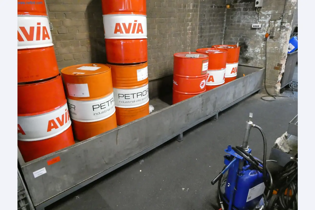 Machines & systems for light metal die casting (powertrain & structural parts)-2