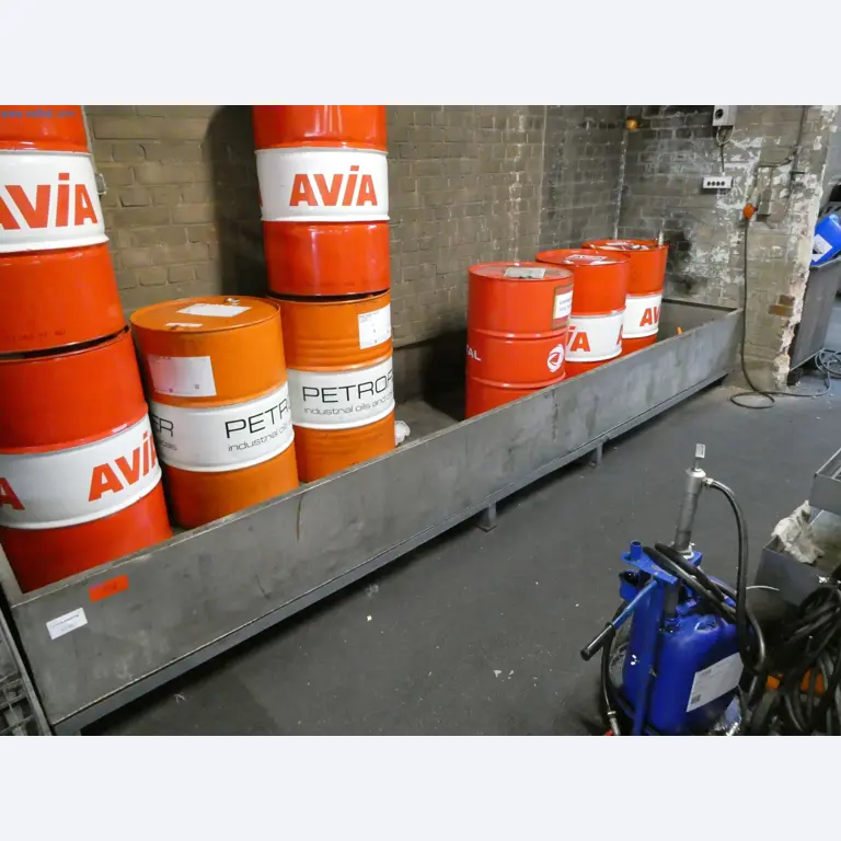 Machines & systems for light metal die casting (powertrain & structural parts)-2