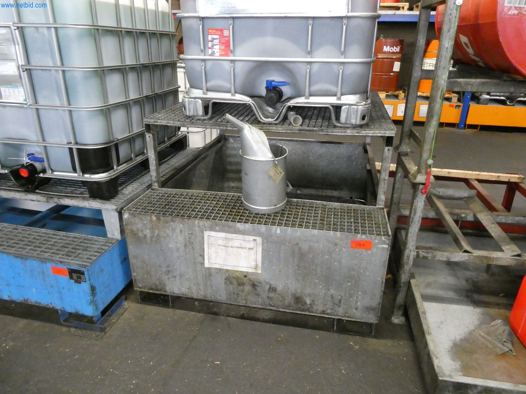 Machines & systems for light metal die casting (powertrain & structural parts)-1