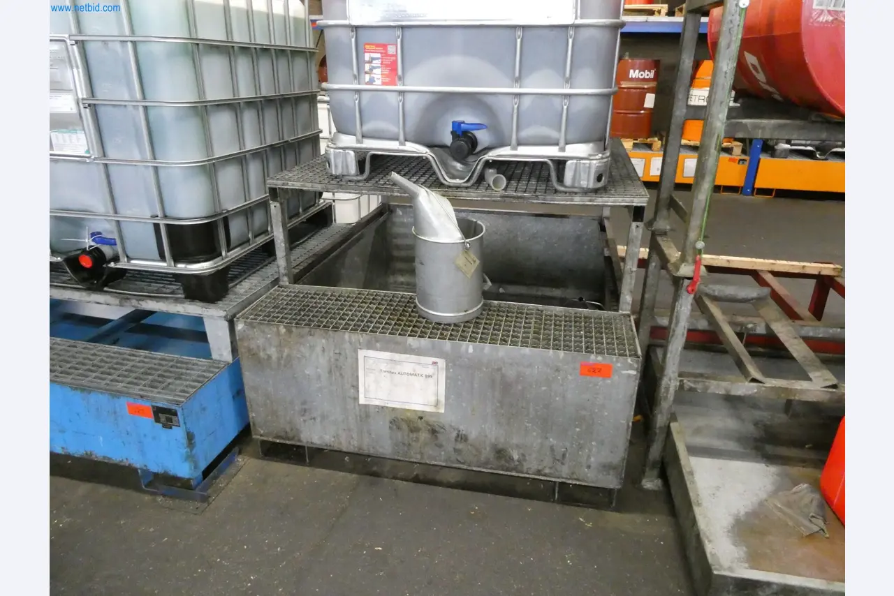 Machines & systems for light metal die casting (powertrain & structural parts)-1