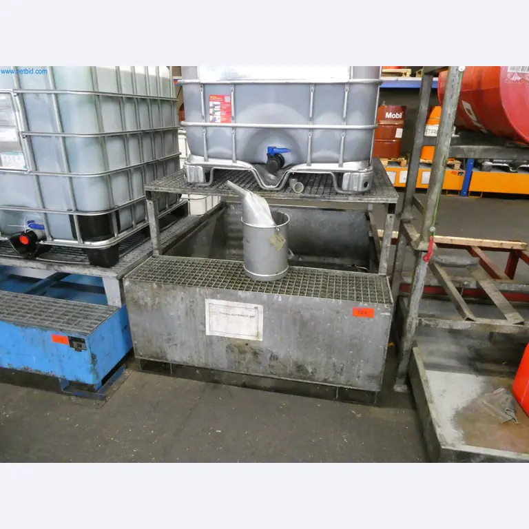 Machines & systems for light metal die casting (powertrain & structural parts)-1