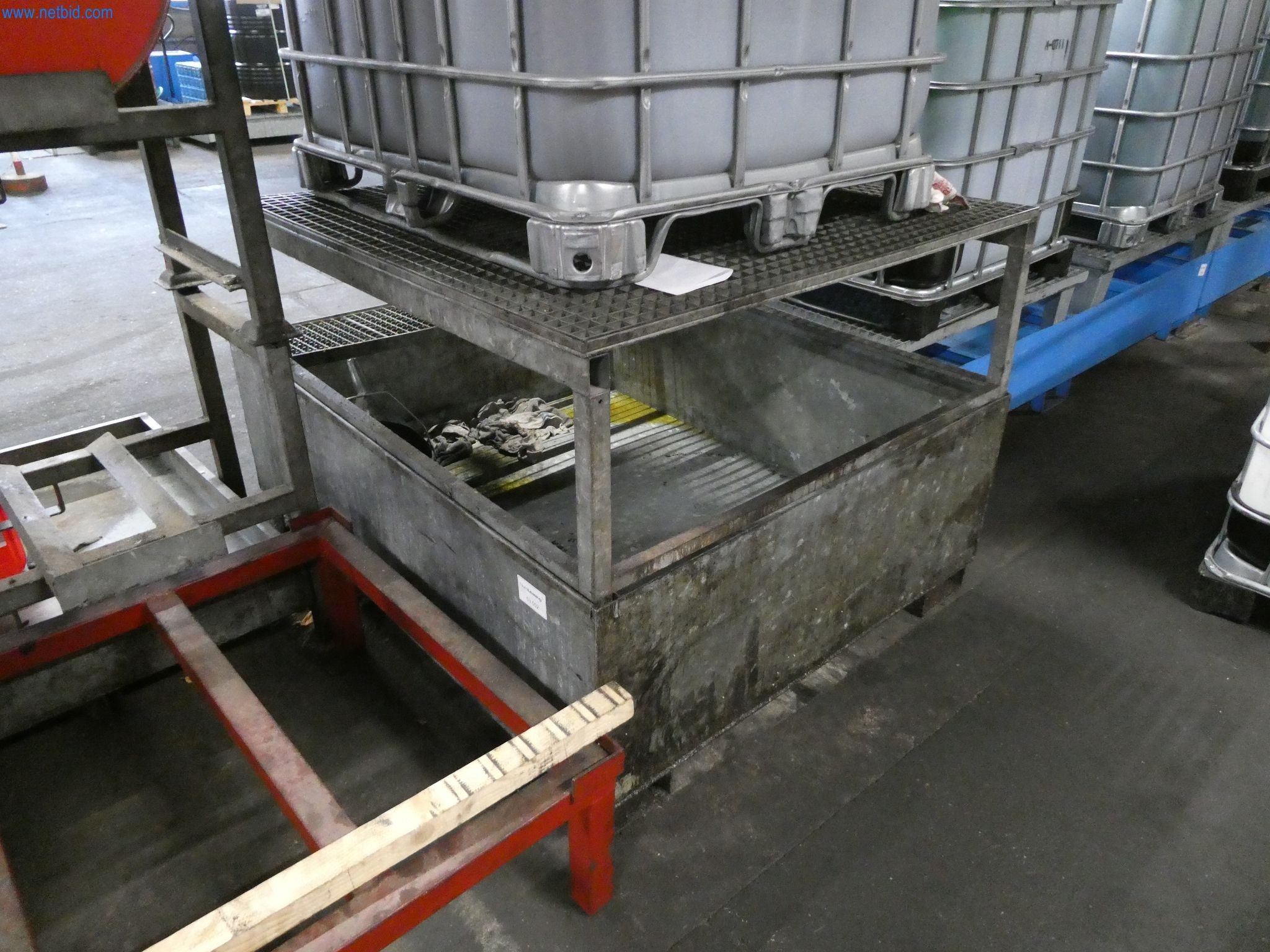 Machines & systems for light metal die casting (powertrain & structural parts)-2