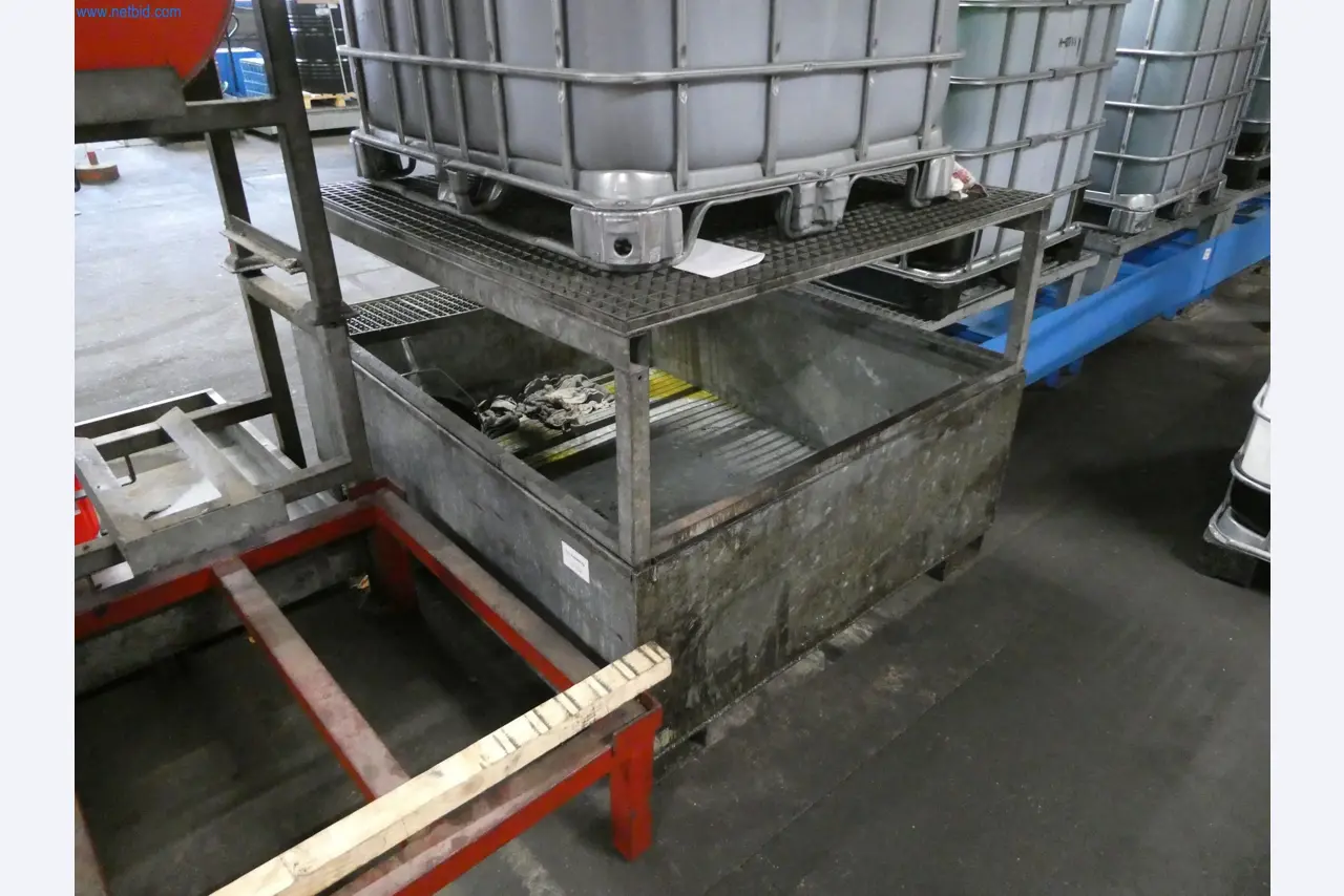 Machines & systems for light metal die casting (powertrain & structural parts)-2