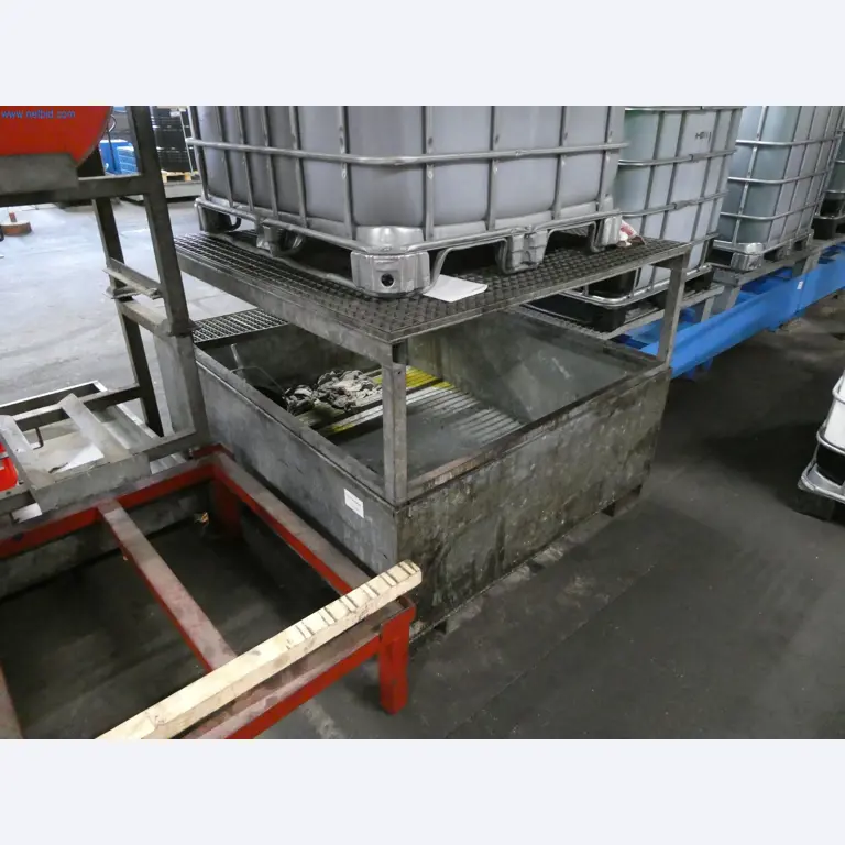 Machines & systems for light metal die casting (powertrain & structural parts)-2