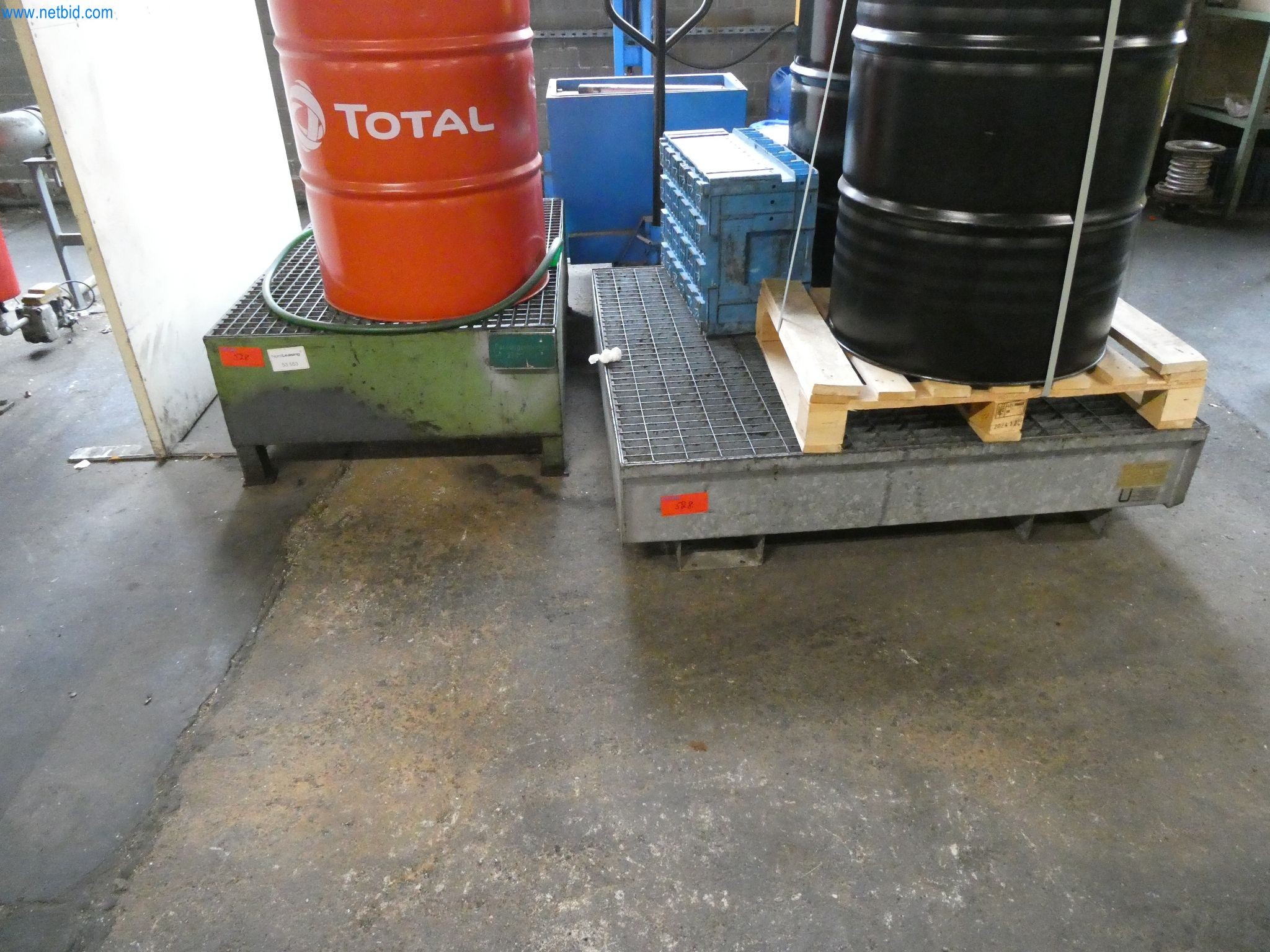 Machines & systems for light metal die casting (powertrain & structural parts)-1