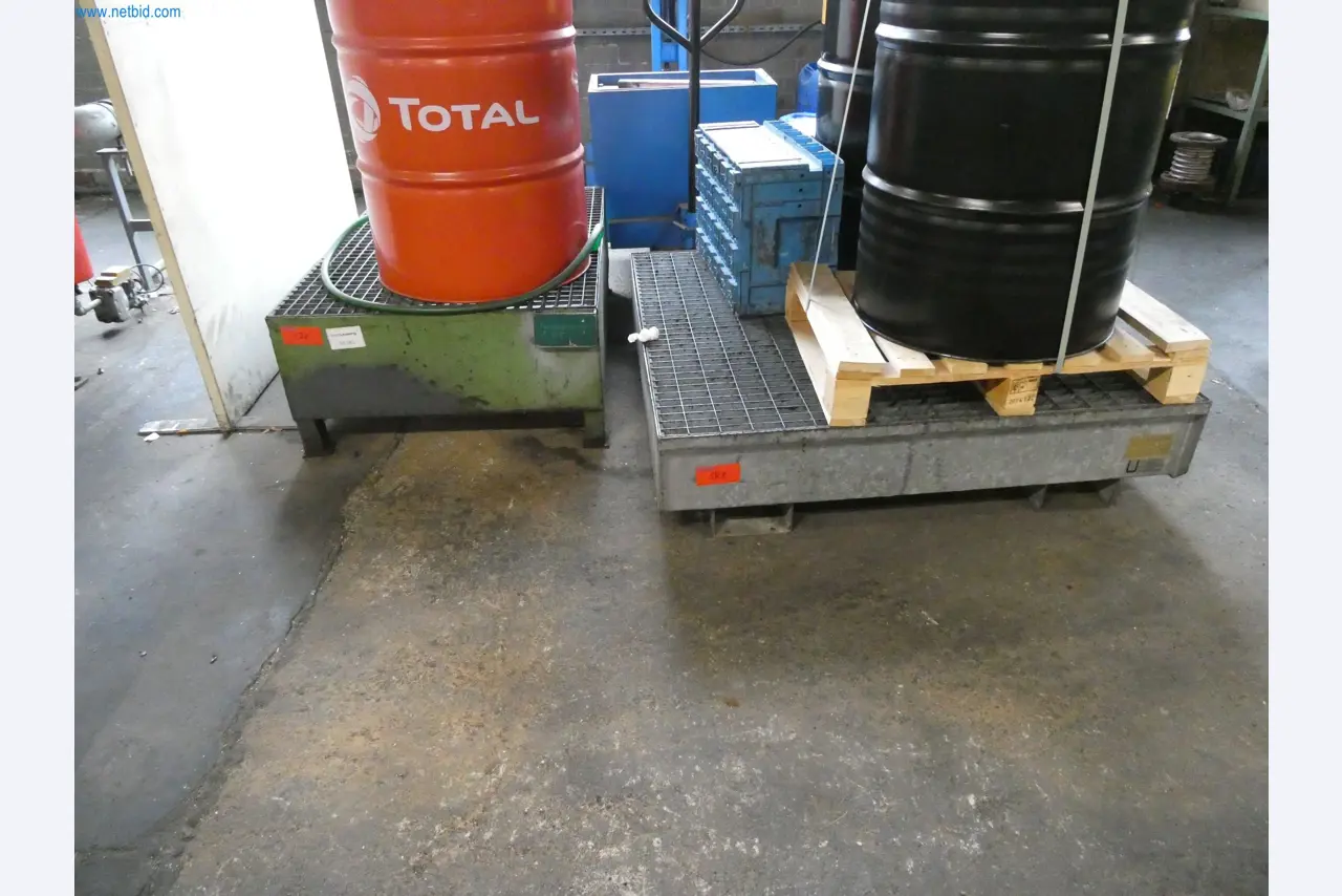 Machines & systems for light metal die casting (powertrain & structural parts)-1