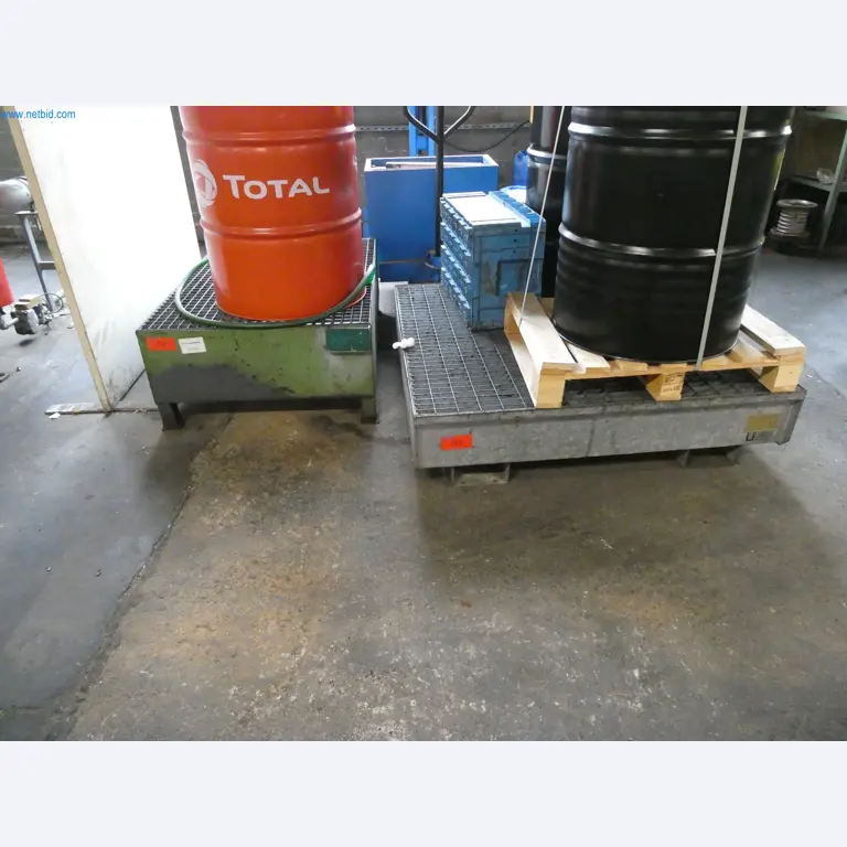 Machines & systems for light metal die casting (powertrain & structural parts)-1