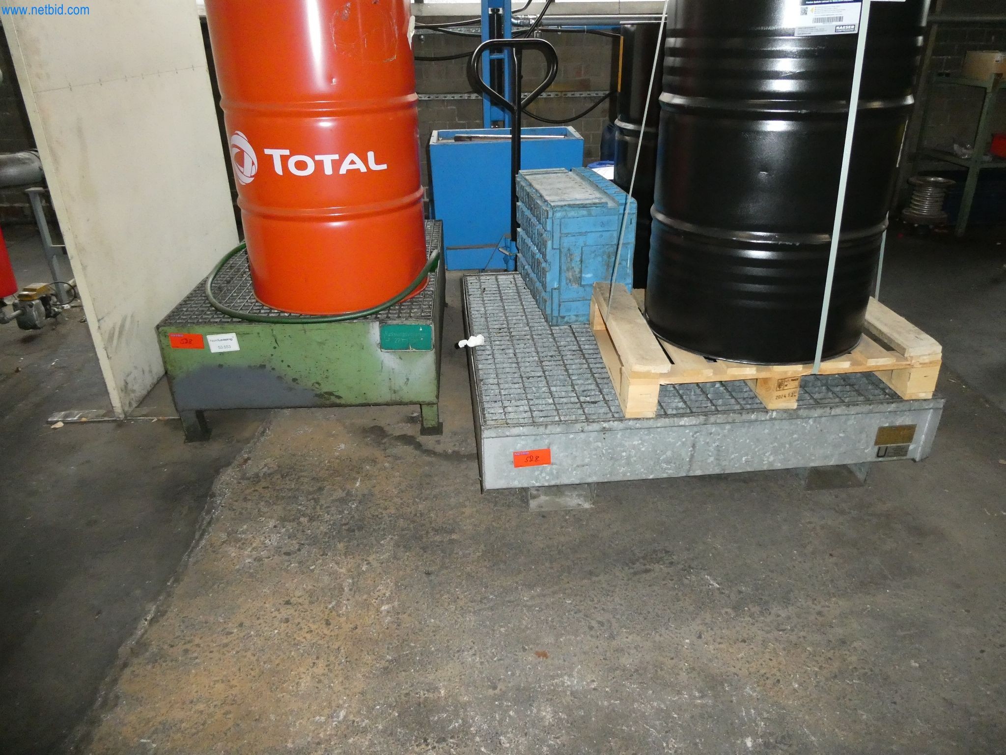 Machines & systems for light metal die casting (powertrain & structural parts)-2