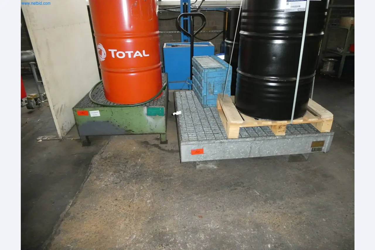 Machines & systems for light metal die casting (powertrain & structural parts)-2