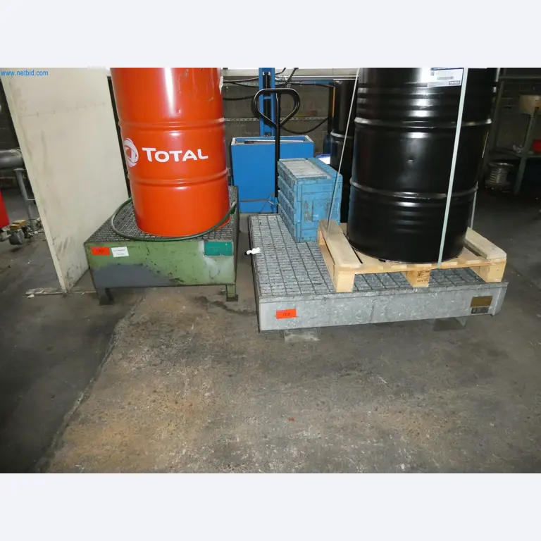 Machines & systems for light metal die casting (powertrain & structural parts)-2