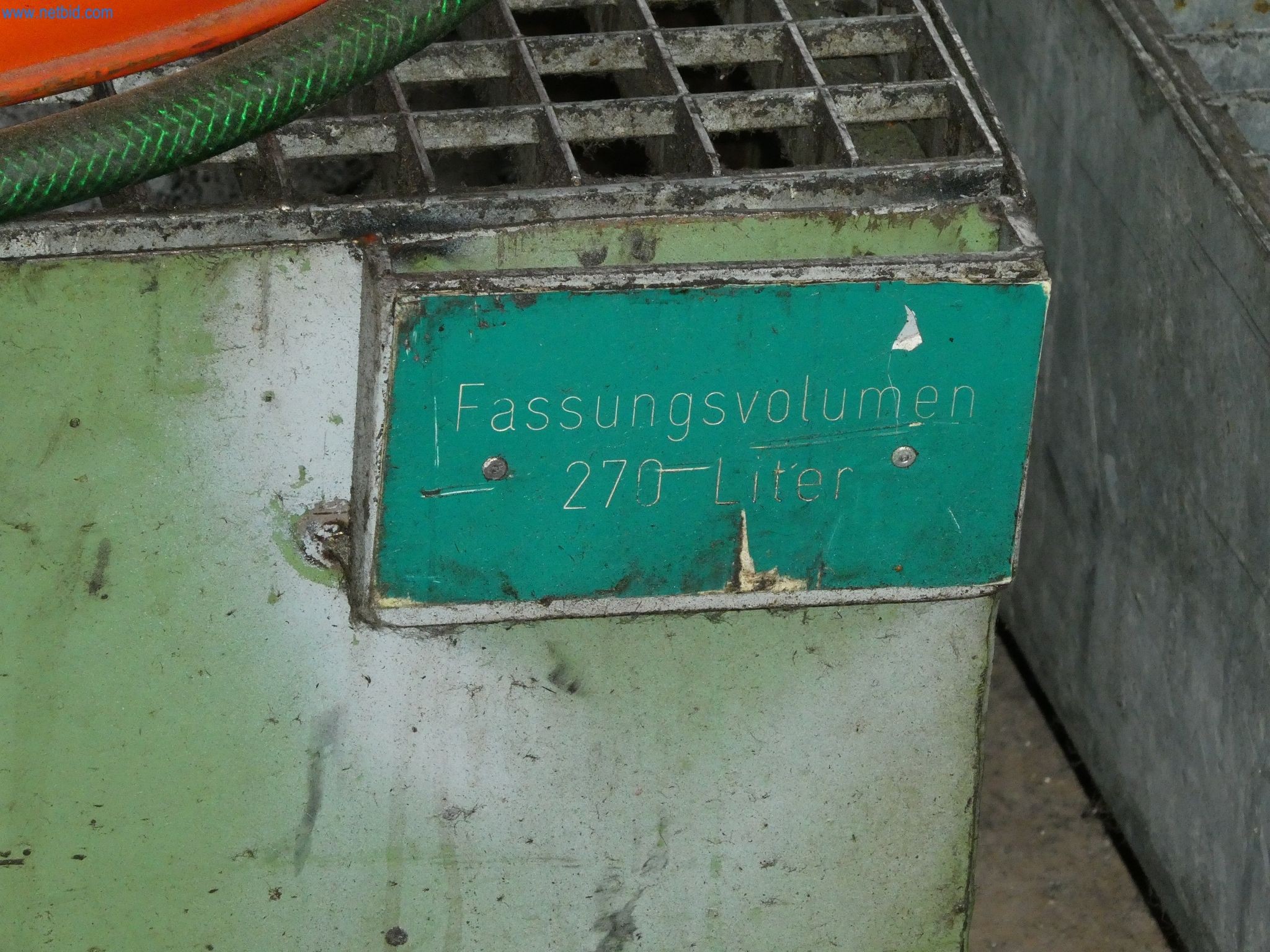 Machines & systems for light metal die casting (powertrain & structural parts)-3