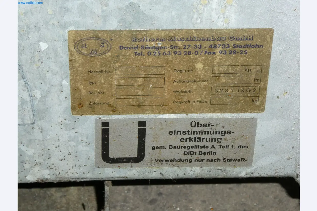 Machines & systems for light metal die casting (powertrain & structural parts)-4