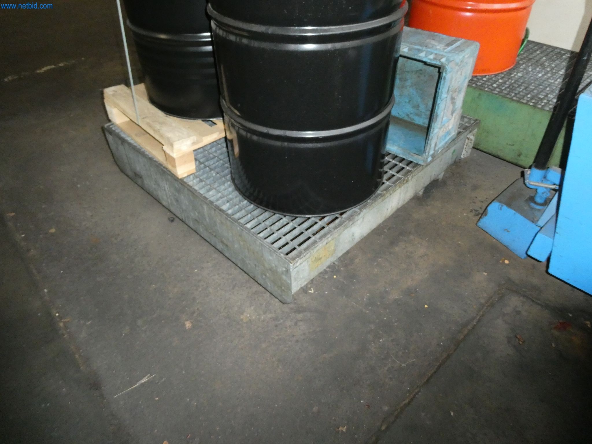 Machines & systems for light metal die casting (powertrain & structural parts)-5