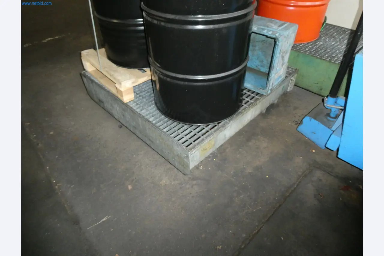 Machines & systems for light metal die casting (powertrain & structural parts)-5